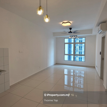Mirai Residences Kajang 2 Condo, Ktm, Built in Table Top and Cabinet