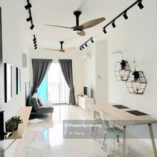 Sky Habitat Condos For Rent @ Johor Bahru 