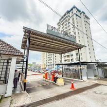 Renovated toilet and new paint 3 bedroom for sale & rent