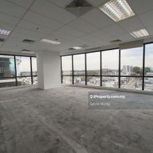 U O A Business Park@Subang Jaya, Shah Alam, Glenmarie office for rent