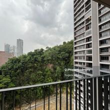Greenery & PJ View High Floor D'Erica, Damansara Perdana