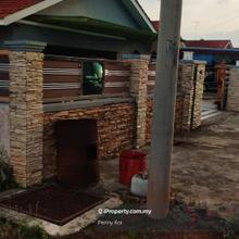 Single Storey Bungalow for sale @ Taman Bayu Damai