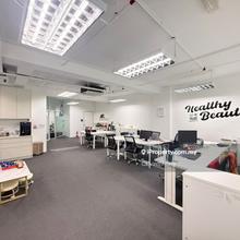 Office for Rent
