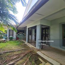 Corner, Gated and Guarded, Frehold, Extended and Renovated