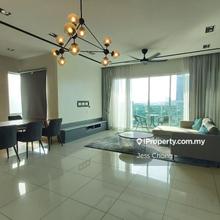 Serviced residence for Rent