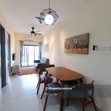 Vim3 Condominium, Bandar Menjalara, Kepong For Rent
