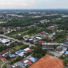 Pontian Agriculture Zoning Residential Land for Sale