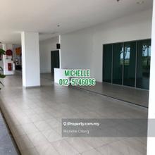 Shop-office for Rent