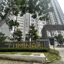 Cheapest 1345sf!! Luminari, Mid Floor, 3 Bedrooms, Harbour Place