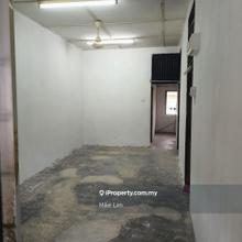 Full Loan 110% Single Sty House Taman Sri Nanding Hulu Langat