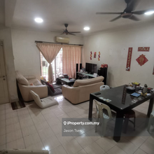 Below market unit for sale