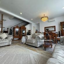 Super Value Renovated Semi-d Endlot Norton Eco Grandeur Puncak Alam