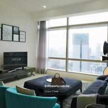 Luxury Redefined in the Heart of KL