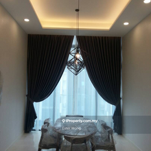 Setia Sky 88 penthouse near ciq with 2 carparks 