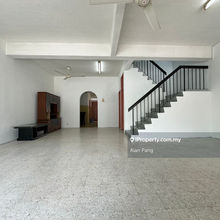 Cheras Len Seng 2stys 