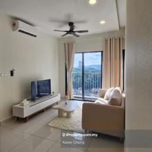 Traders Park 3b unit for rent nearby C180, Aeon Balakong cheras etc