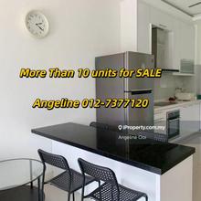 Many more units for Sale .Kindly contact for viewing- Specialist Agent