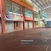 Mitc Ayer Keroh Melaka