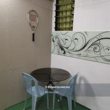 Top Floor Renovated Gugusan Semarak Apartment Kota Damansara