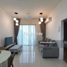 Condominium for Rent