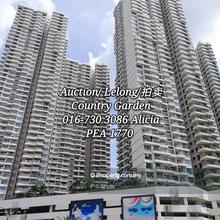 Bank Lelong Country Garden Danga Bay Amberside 