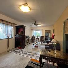 Subang Suria Apartment Subang Bestari 1% Deposit ready 