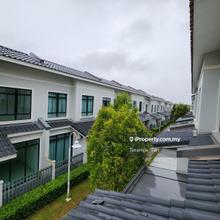 Eco Tropics Kota Masai