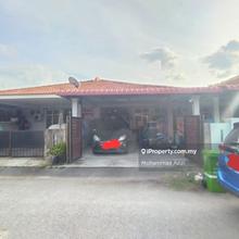 Teres setingkat bukit rangin perdana 2