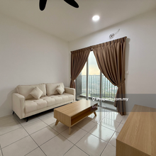 Sentul House For Rent