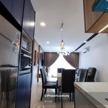 Seberang Jaya New Condominium Open For Sales