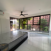 Condominium for rent