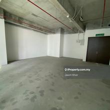 Brand New Grade A Corporate Office @ Bangsar South