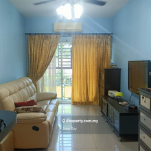 Jb town 2 bedroom apartment only 298k 