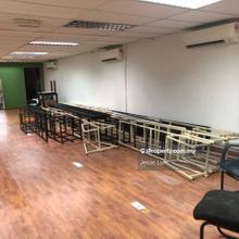 Perdana Business Centre office for sale