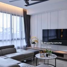 Cash Back, Super Low Density, Free All Legal Fee, Free 80% Furniture