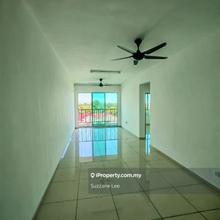Bagan Lalang centro residences for Sale