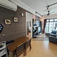 The Platino Apartment With fully renovated
