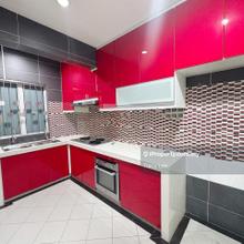 Move in condition