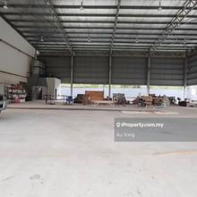 Best buy value of mezzanine floor detached factory for sale