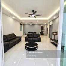 Ceriaan Mont Kiara Fully Furnished for Rent