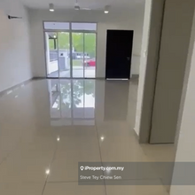 Horizon hill (The Green) 2 storey terrace for sale