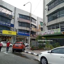 Shop for Rent