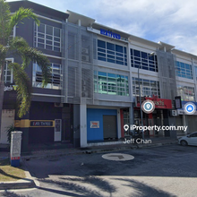 3 Storey Shop @ One Puchong Business Park
