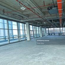 KL Eco City Penthouse Double Volume Ceiling Connected To Midvalley