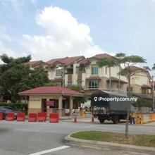 Renovated unit