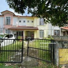 Renovated & Newly Repaint 2 Storey Terrace Call Elwin For Viewing