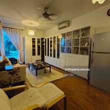 Well Maintained 3 Storey Unit 
