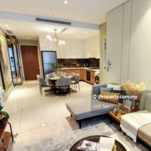 Jewel by Oxley KLCC - Oxley Tower, new project next to KLCC Twin Tower