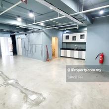 Sunway Velocity Office KL Grade A Corporate Office 