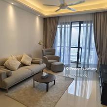 R&F Seine Region @ Phase 2 , Tanjung Puteri For Rent